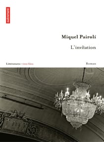 L'invitation