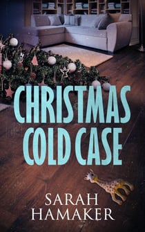 Christmas Cold Case - A Twin Oaks Christmas