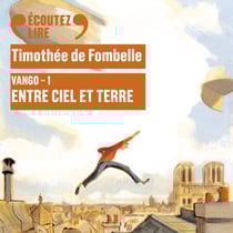 Vango (Tome 1) - Entre ciel et terre