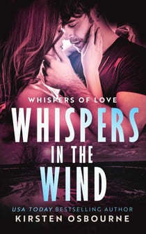 Whispers in the Wind - Whispers of Love, #2