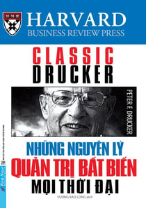 Nh?ng Nguyên Lý Qu?n Tr? B?t Bi?n M?i Th?i Ð?i