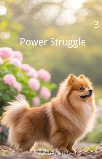 Power Struggle - Power Struggle, #3