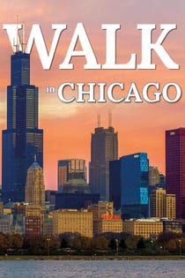 Walk in Chicago - Walk. Travel Magazine, #3