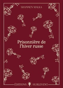Prisonnière de l'hiver russe