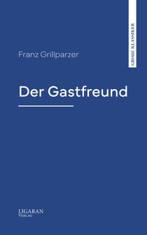 Der Gastfreund
