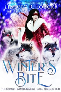 Winter's Bite - Crimson Winter Reverse Harem Series, #2