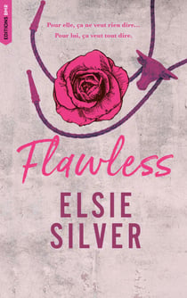 Flawless - Chestnut Springs - Tome 1 (Edition Française) - Le nouveau phénomène Tiktok venu du Far West