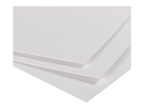 Carton blanc 50x65 575g