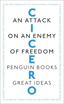 An Attack on an Enemy of Freedom