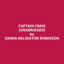 Captain Craig (Unabridged)