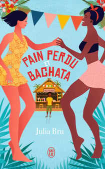 Pain perdu et bachata