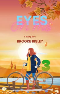 Eyes On Me - Eyes On Me, #3