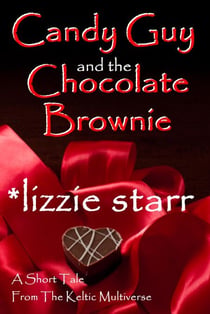 Candy Guy and the Chocolate Brownie - Keltic Multiverse