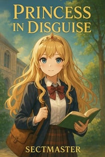 Celia Lumiere: Princess in Disguise