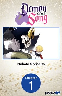 Demon and Song #001