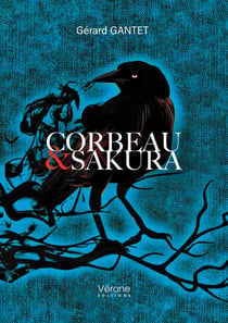 Corbeau et Sakura