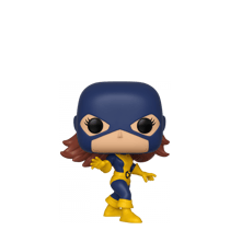 Figurine Funko POP! - Marvel - Marvel Girl première apparition n°503