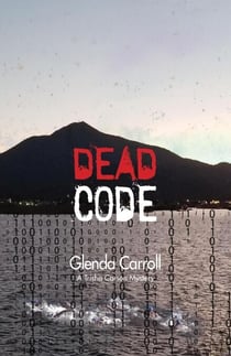Dead Code - Trisha Carson Mysteries, #3