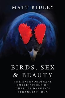 Birds, Sex and Beauty - The Extraordinary Implications of Charles Darwin's Strangest Idea