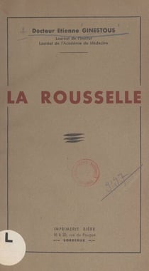 La Rousselle
