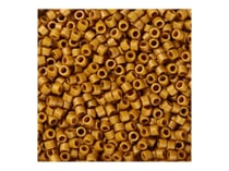 Perles Miyuki Delicas 11/0 - Tube de 7 g - Color DB-2286 opaque glazed - Créalia