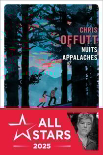 Nuits Appalaches