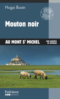 Mouton noir - Une enquête du commissaire Workan - Tome 14