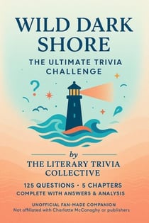 Wild Dark Shore: The Ultimate Trivia Challenge