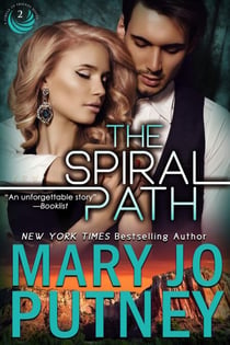 The Spiral Path - Circle of Friends, #2