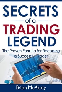 Secrets Of A Trading Legend - Inside Out Trading, #1