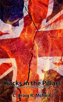 Cracks in the Pillars - Terra Inferus, #3