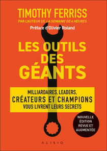 Les outils des géants : Leurs clés pour réussir
