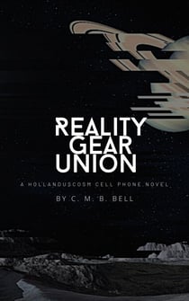 Reality Gear Union - Hollanduscosm