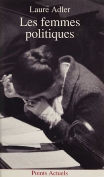 Les Femmes politiques