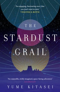 The Stardust Grail