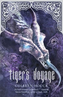 Tiger's Voyage - Tiger's Curse: Book Three