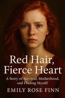 Red Hair, Fierce Heart, A story of Survival