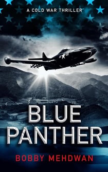 Blue Panther - Space & Military Thrillers, #1