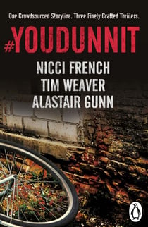 #Youdunnit - Three Short Stories