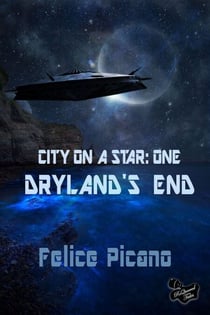 Dryland's End - City on a Star, #1