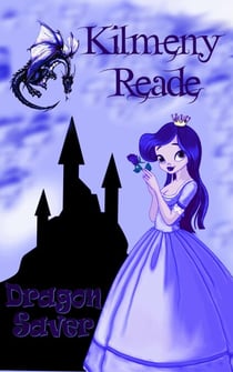 Dragon Saver (A Short Story)