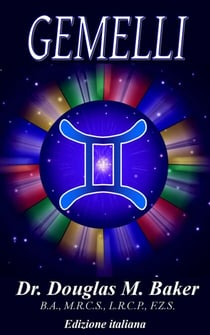 Gemelli - 12 Zodiac Signs, Italian, #3