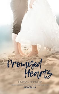 Promised Hearts - Lines in the Sand, #4