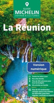Guide Vert La Réunion