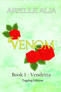 Vendetta - Venom Tagalog Edition, #1