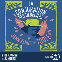 La Conjuration des imbéciles
