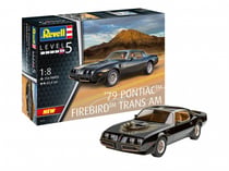 Pontiac Firebird TransAm