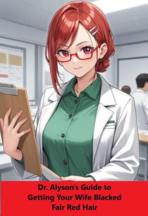 Dr. Alysons Guide to Getting Your Wife Blacked