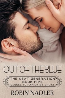 Out of the Blue - The Next Generation, #5