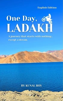 One Day, Ladakh - One Day Ladakh, #1